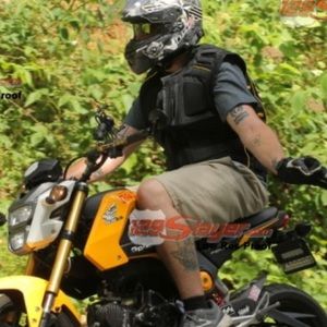 Meet your Posher, Stacy